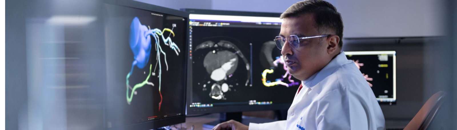 Cardiovascular Imaging Advanced Cardiovascular Imaging NJ